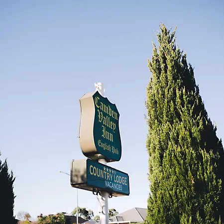 Camden Valley Inn-3