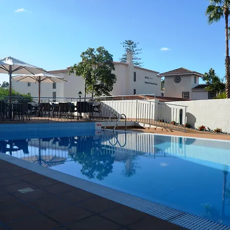 Madeira Bright Star By Petit Hotels-3