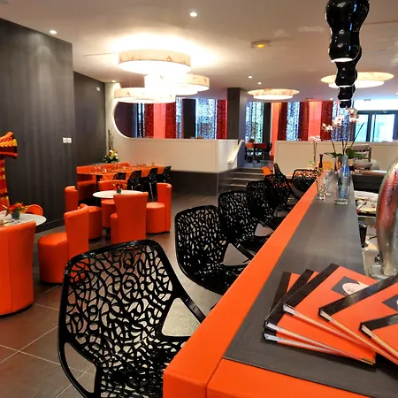 B&B HOME Lyon Centre Berthelot-2