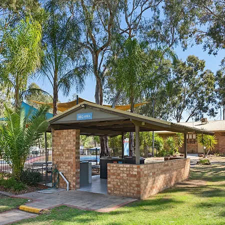 Discovery Parks - Moama West-2