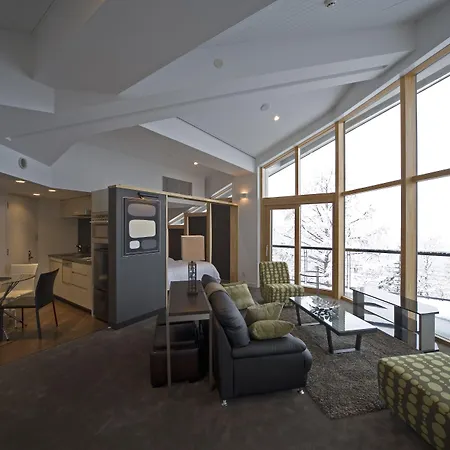 The Ridge Hakuba Hotel & Apartments-3