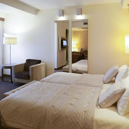 Belgrade Art Hotel, A Member Of Radisson Individuals-2