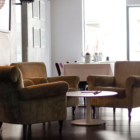 Belgrade Art Hotel, A Member Of Radisson Individuals-3