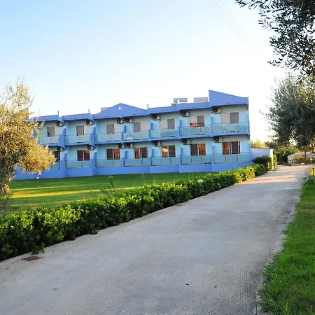 Argiro Village-3