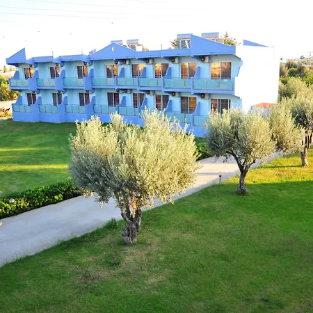 Argiro Village-3