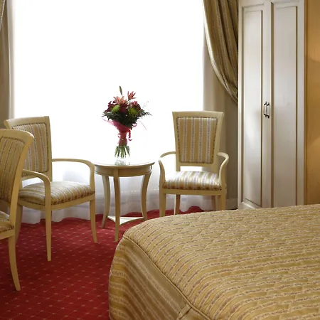 Spa Hotel Schlosspark-2