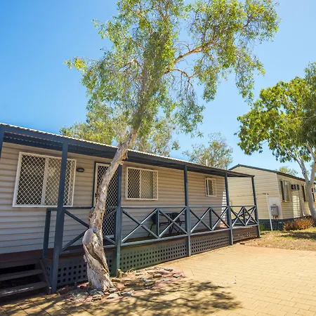 Discovery Parks - Pilbara, Karratha-3