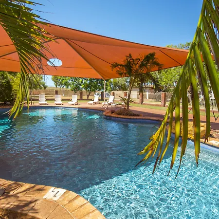 Discovery Parks - Pilbara, Karratha-2