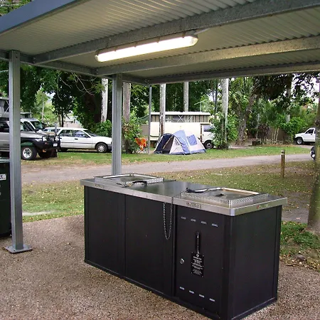 Nrma Cairns Holiday Park-2