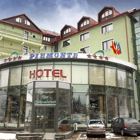 Hotel Piemonte-3