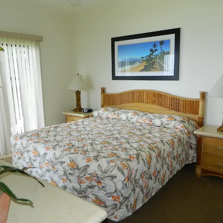 Hono Koa Vacation Club-3