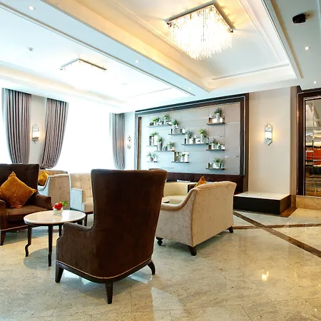 Intimate Hotel Pattaya - Sha Extra Plus-2