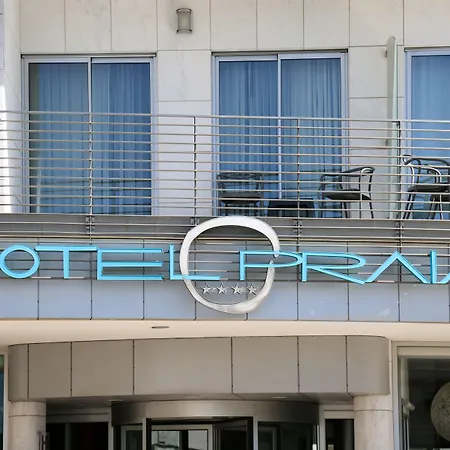 Hotel Praia-3
