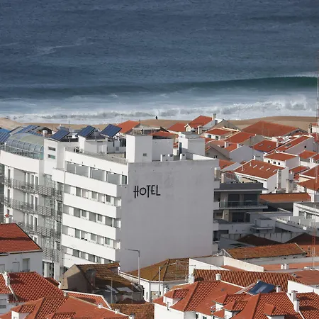 Hotel Praia-3
