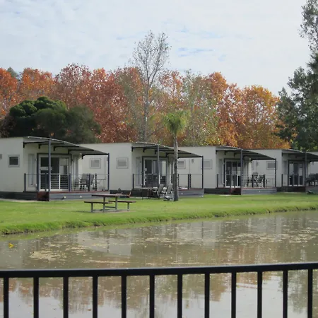 Discovery Parks - Maidens Inn Moama-3