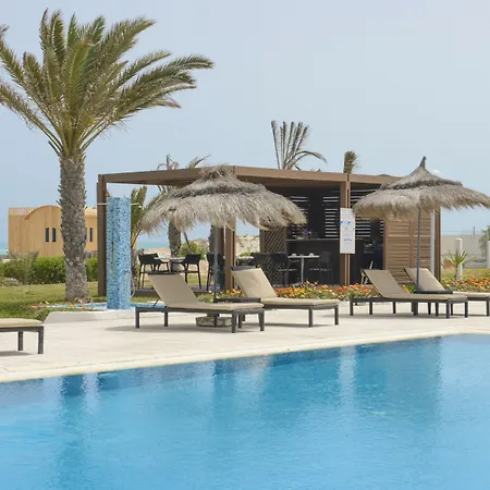 Vincci Helios Beach-3