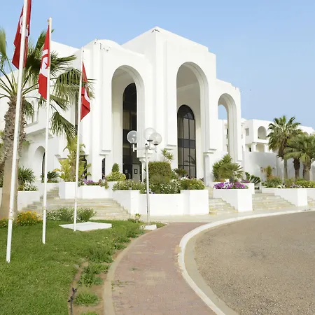 Vincci Helios Beach-3
