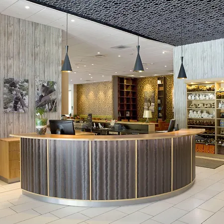 Thon Hotel Bjorneparken-2
