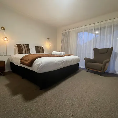Heritage Court Lodge Oamaru-3