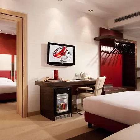 Voco Venice Mestre - The Quid By Ihg-2