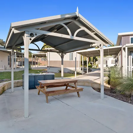 Discovery Parks - Swan Valley-3