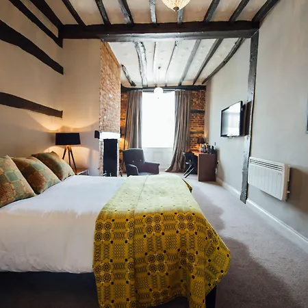 Kings Arms Hotel-3