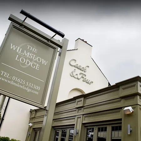 Wilmslow Lodge-2