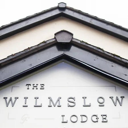 Wilmslow Lodge-3