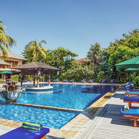 Risata Bali Resort&Spa-3