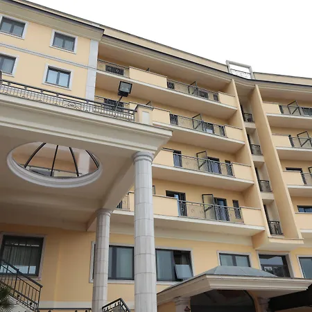 Hotel Ristorante Al Boschetto-3