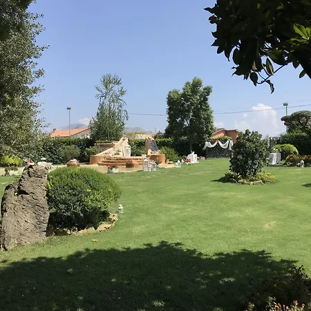 Hotel Ristorante Al Boschetto-2