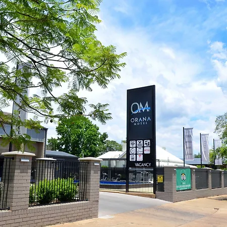 Orana Motel-3