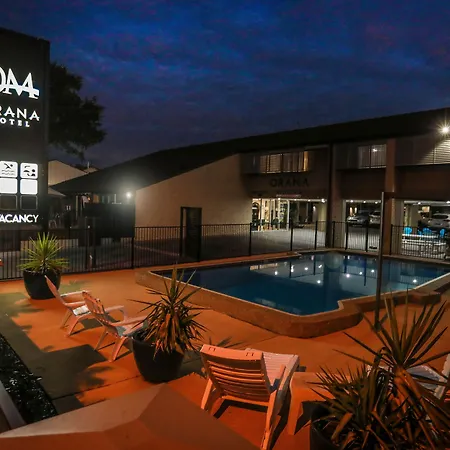 Orana Motel-2