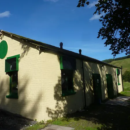 Peebles Hydro-2