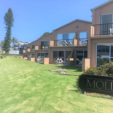 Mollymook Shores-2