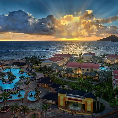 Marriott St. Kitts Beach Club-3