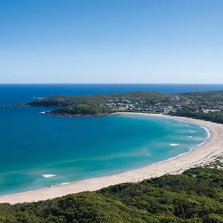 Nelson Bay Breeze-2