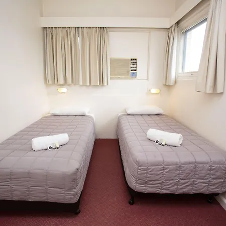 Cowra Motor Inn-3