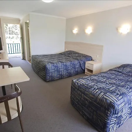 Shellharbour Resort And Conference Centre-2