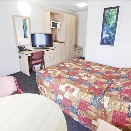 Shellharbour Resort And Conference Centre-3