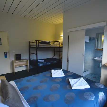 Alpine Resort Motel-2