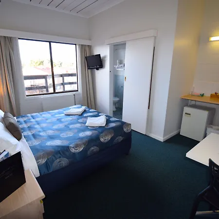 Alpine Resort Motel-3