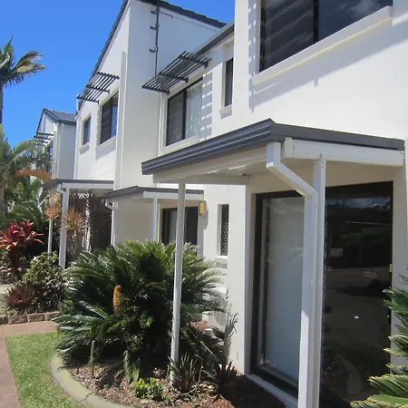 Noosa Place Resort-3