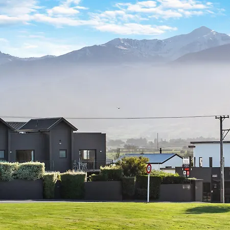 Kaikoura Gateway Motor Lodge-2