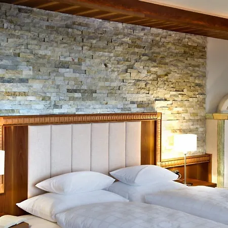 Hotel Chalet Tianes - Alpine Relax-3