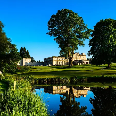 Cally Palace Hotel & Golf Course-3