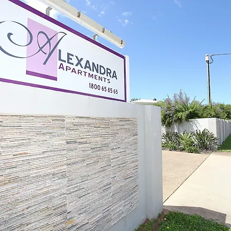 Alexandra Apartments-3