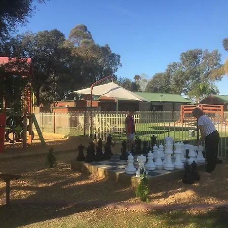 Cobram Barooga Golf Resort-2