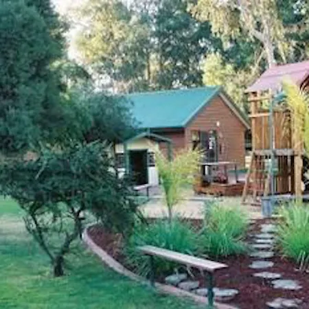 Cobram Barooga Golf Resort-3
