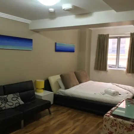 Sydney Riseon Hotel-3